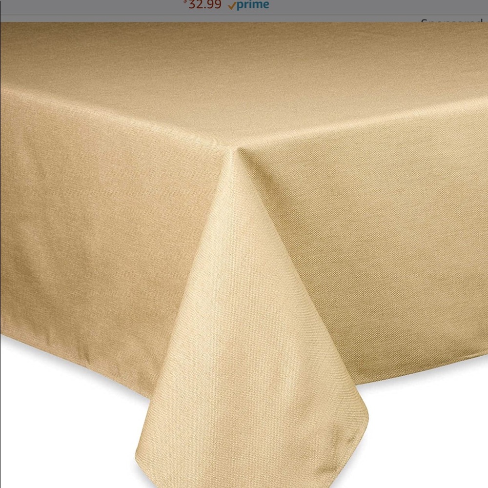 Table Cloth